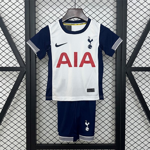 Camiseta Tottenham 1st Niño 2024-2025
